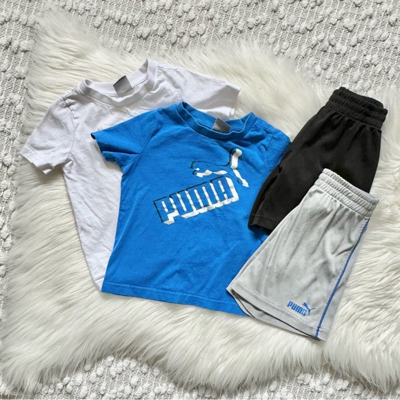 (❤️3/$30) bundle of 2 Puma outfits - Picture 1 of 7